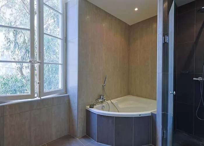 Maison De Maitre Centre Villa Hyères