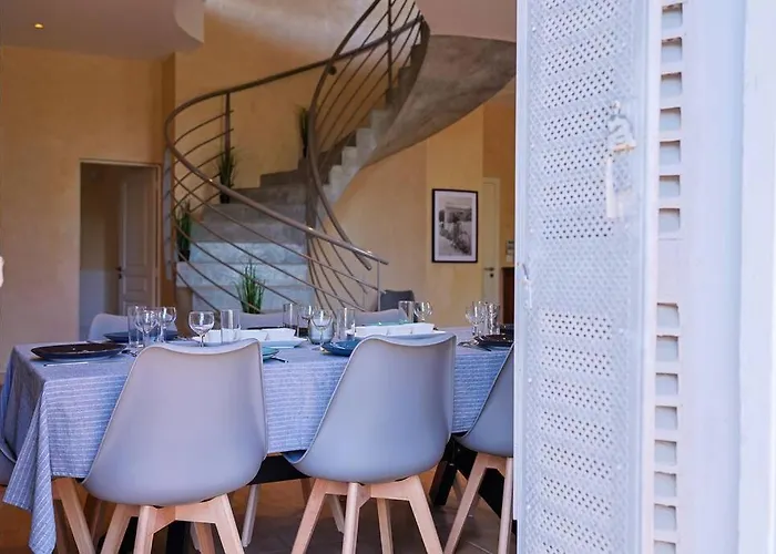 Maison De Maitre Centre