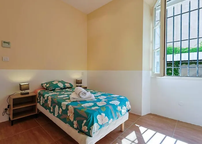 Maison De Maitre Centre Villa *