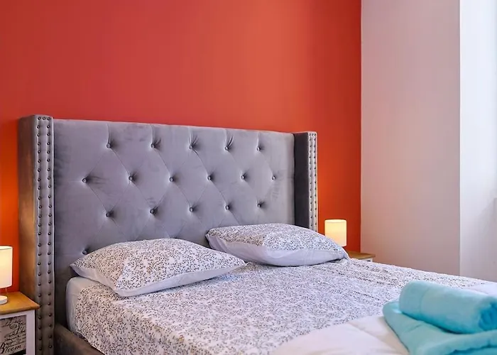 Maison De Maitre Centre Villa Hyères